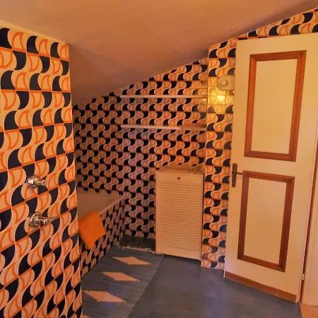 La Primula Holiday home