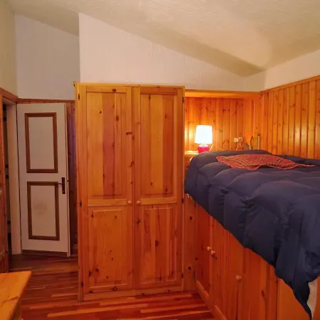 Сasa de vacaciones La Primula *