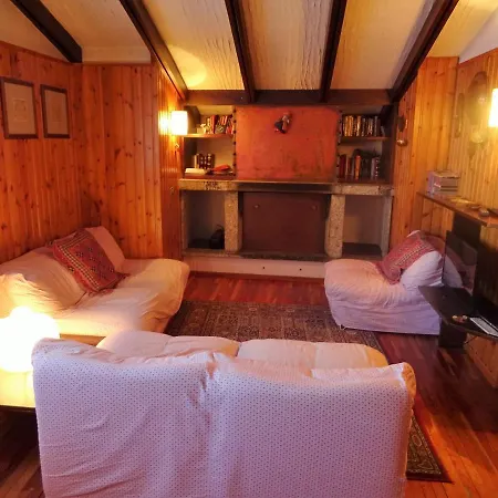 Holiday home La Primula *