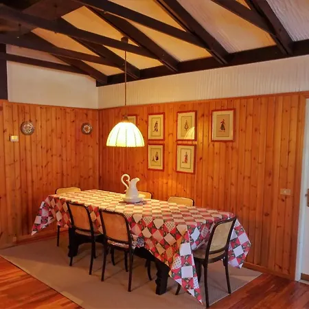La Primula * Madesimo