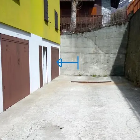 La Primula * Madesimo