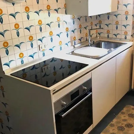 Holiday home La Primula *