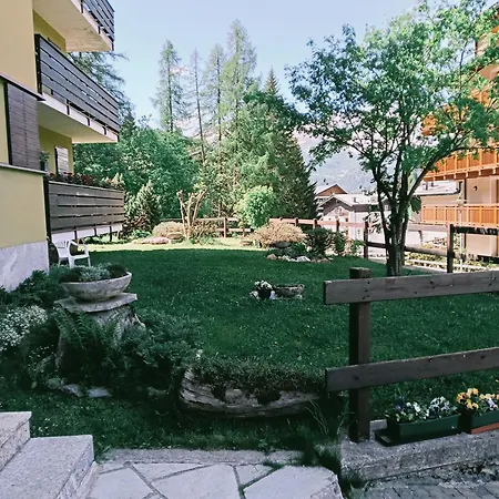 La Primula Дом отдыха