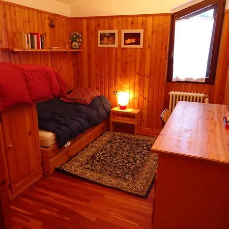 La Primula Holiday home Madesimo