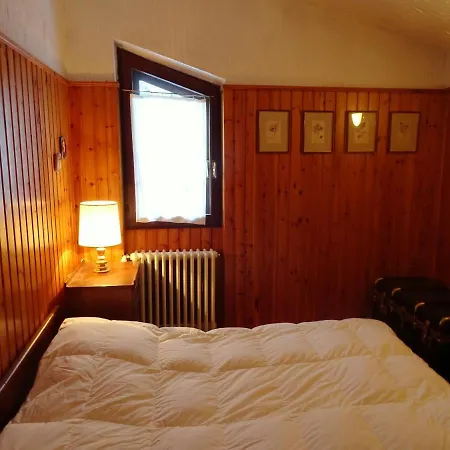 La Primula Holiday home *