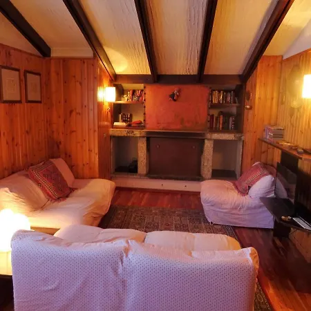 Holiday home La Primula