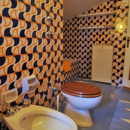 La Primula Holiday home Madesimo