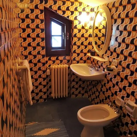 別荘 La Primula マデージモ