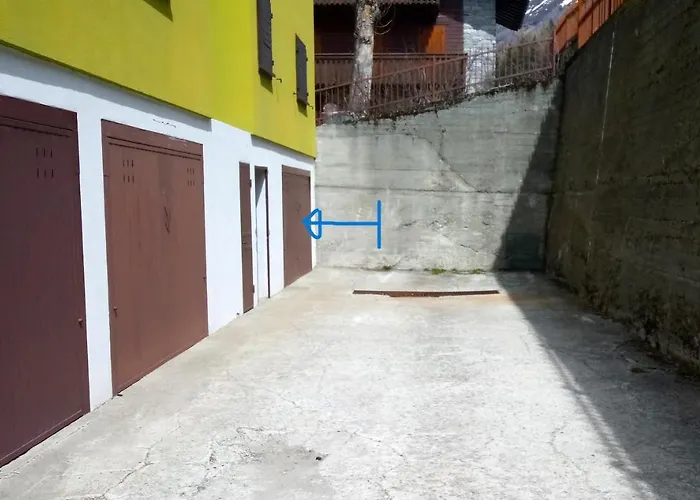 La Primula * Madesimo