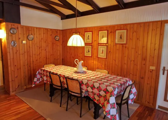 Tatil Evi La Primula *