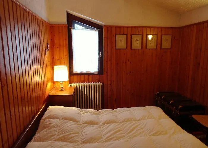 La Primula Tatil Evi *