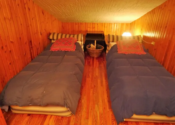 La Primula Tatil Evi