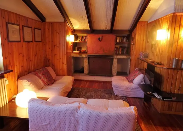 Tatil Evi La Primula
