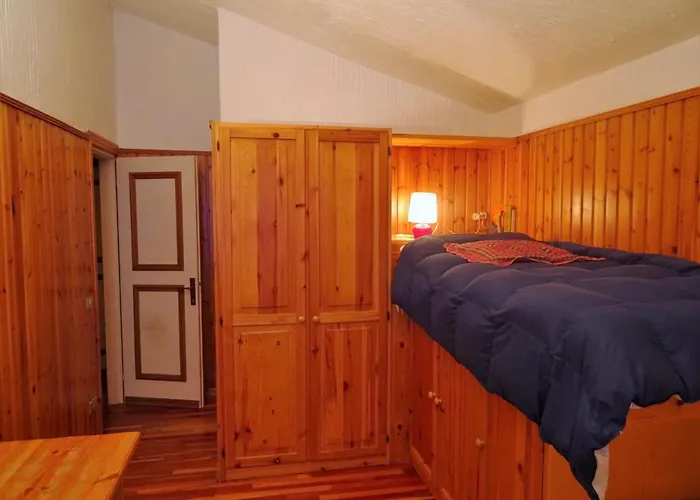Tatil Evi La Primula *