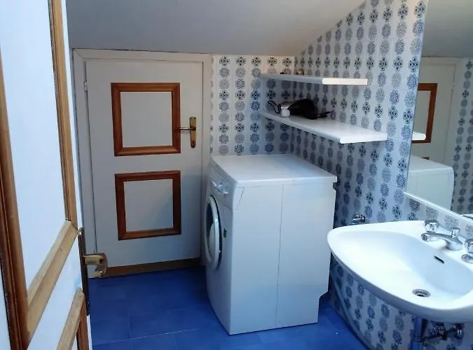 Tatil Evi La Primula *