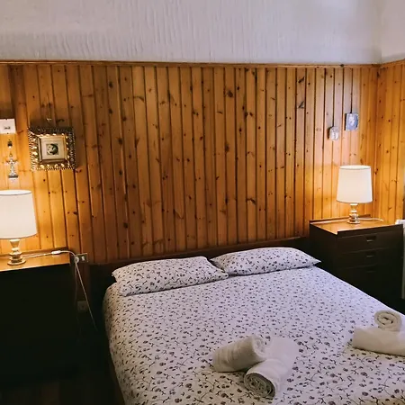 La Primula Дом отдыха