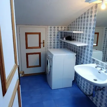 Дом отдыха La Primula *